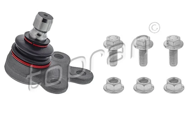 Ball Joint 208 571