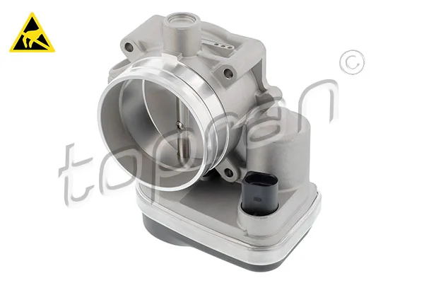 Throttle Body 120 439