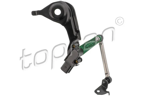 Sensor, headlight levelling 119 978