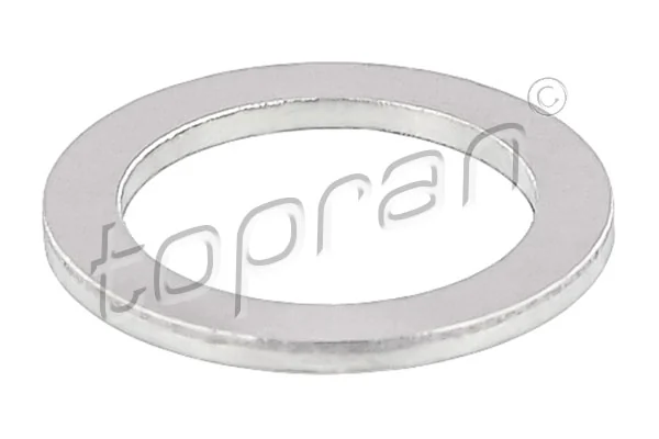 Seal Ring, oil drain plug 110 600