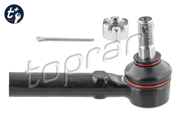 Tie Rod End t+ 625 675
