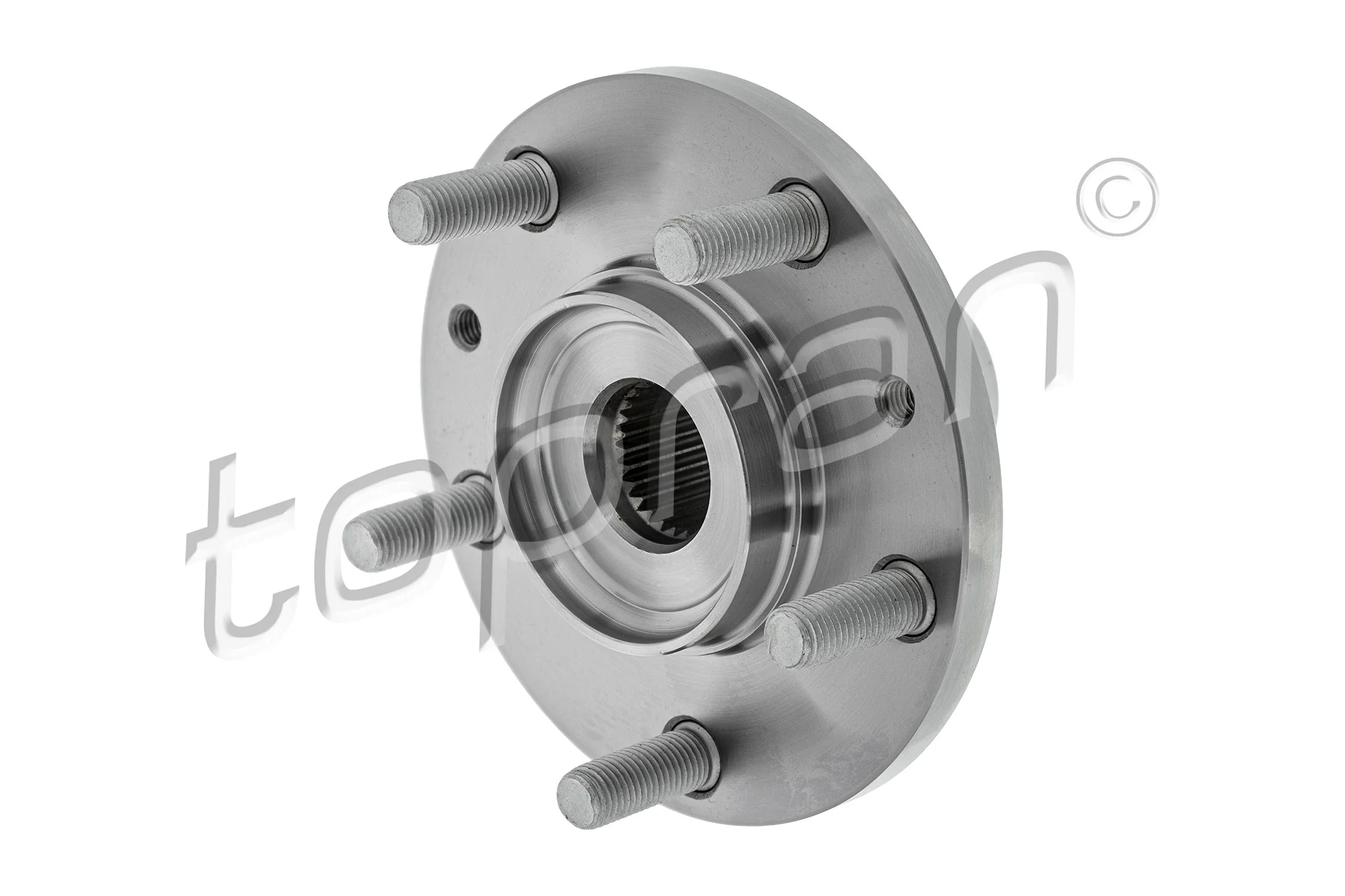 Wheel Hub 820 942