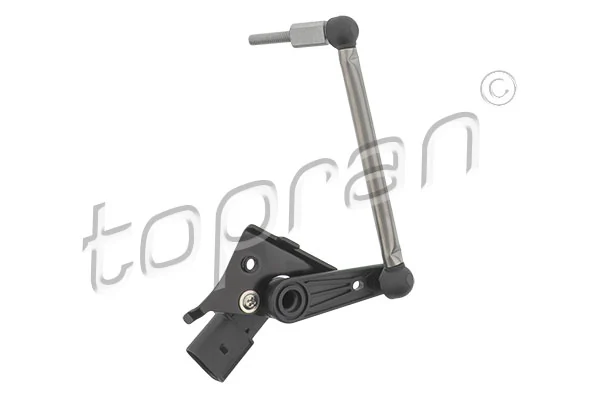 Sensor, headlight levelling 120 183