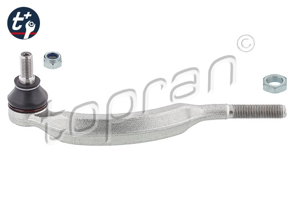 Tie Rod End t+ 722 239