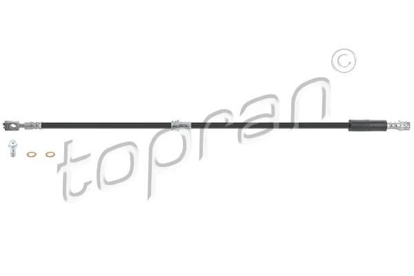 Brake Hose 116 096