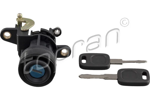 Tailgate Lock 114 118