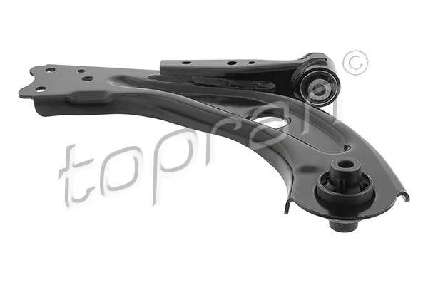 Control/Trailing Arm, wheel suspension 723 824