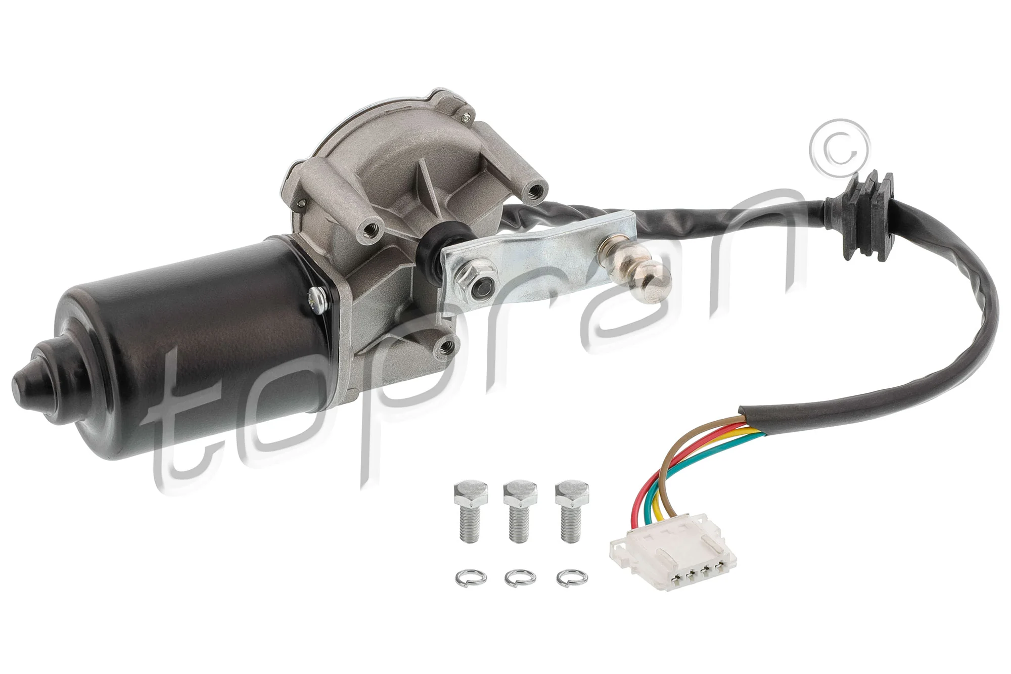 Wiper Motor 407 978