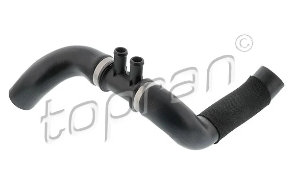 Radiator Hose 119 047