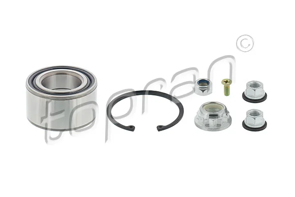 Wheel Bearing Kit 111 891