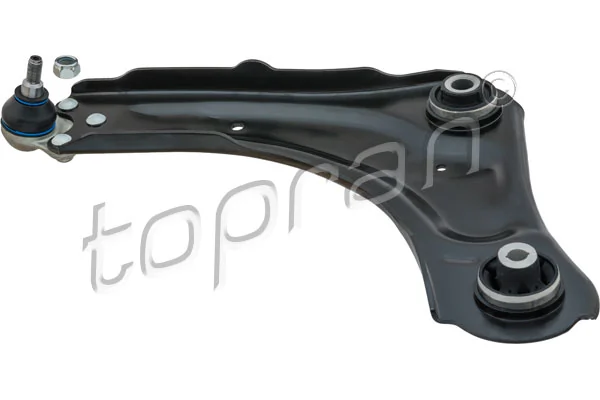 Control/Trailing Arm, wheel suspension 700 797