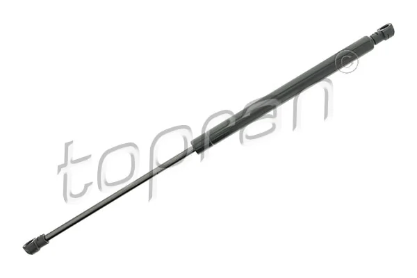 Gas Spring, bonnet 114 056