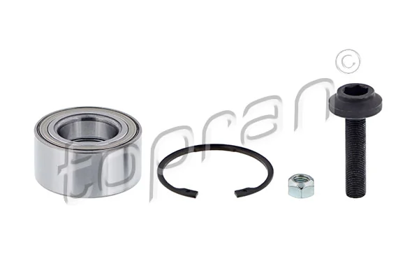 Wheel Bearing Kit 108 322