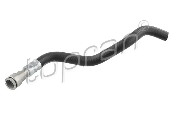 Hydraulic Hose, steering 501 732