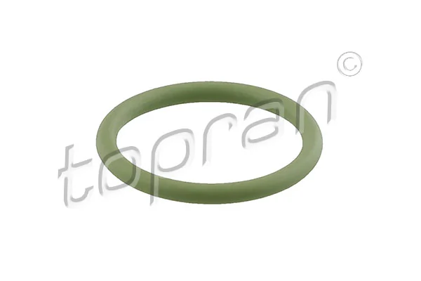 Gasket, charger 628 130