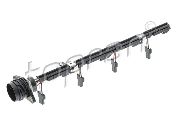 Connecting Cable, injector 119 247