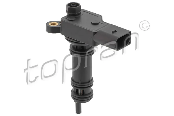 Fuel Preheater 408 675