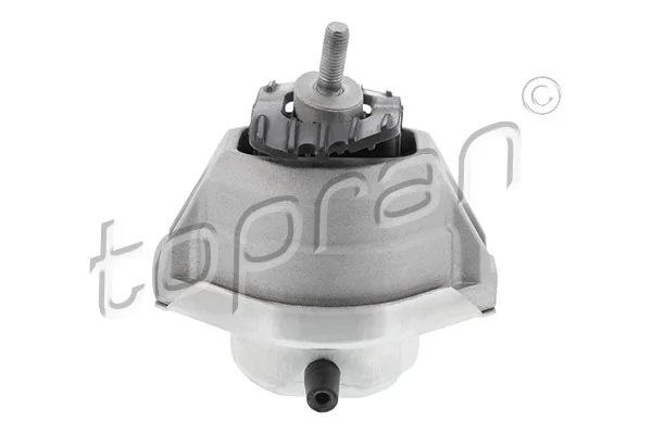 Mounting, engine 634 496