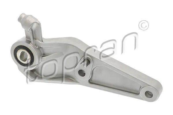 Mounting, engine 207 755