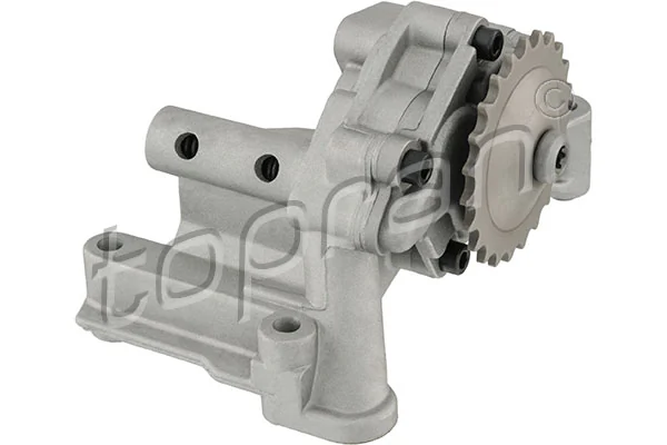 Oil Pump 114 979