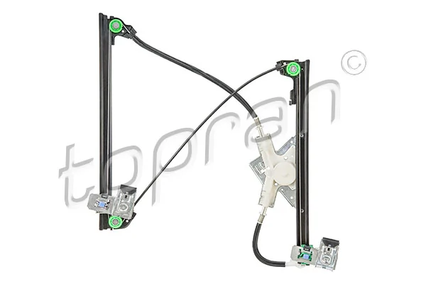 Window Regulator 111 256