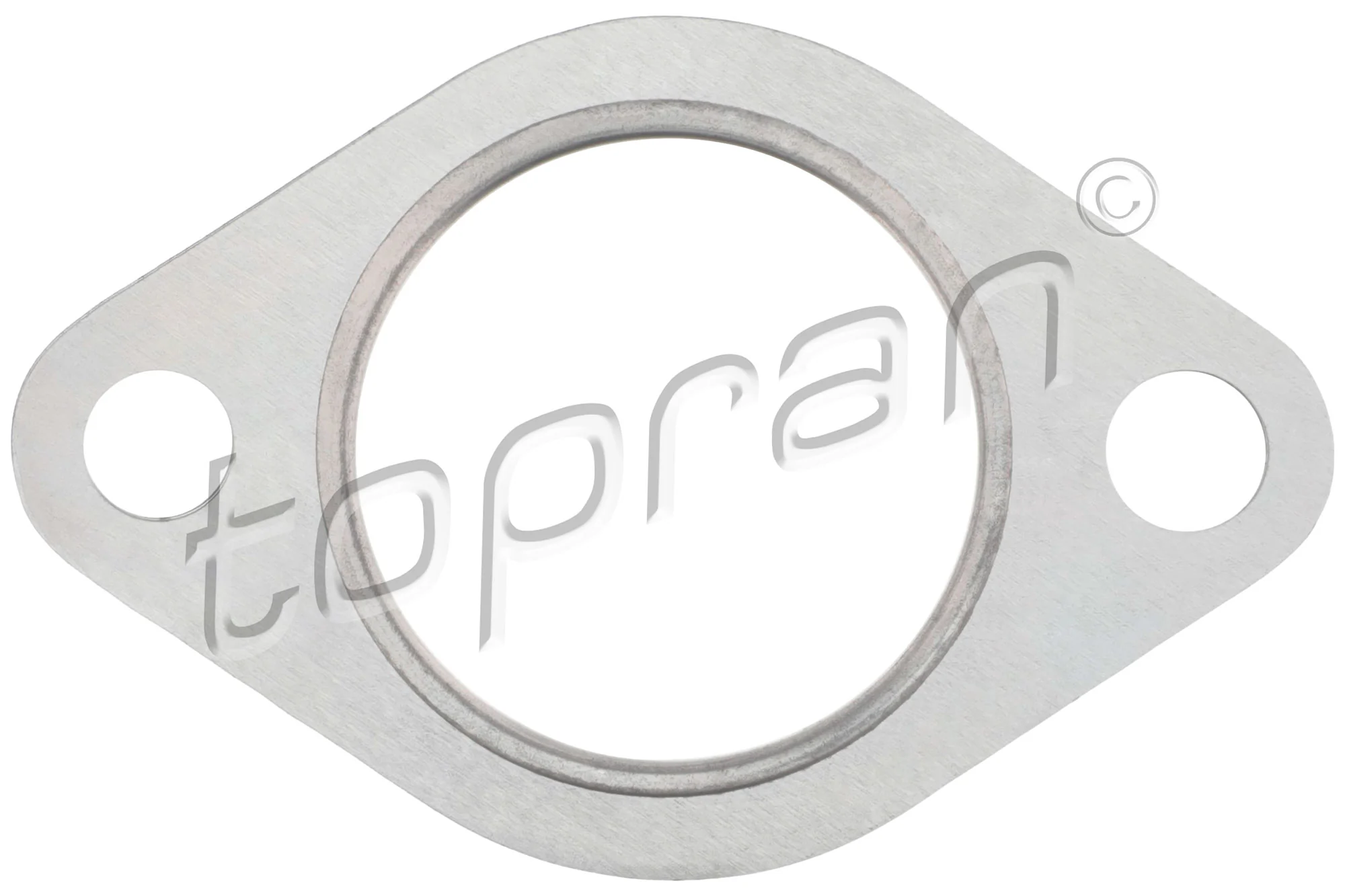 Gasket, exhaust pipe 300 374