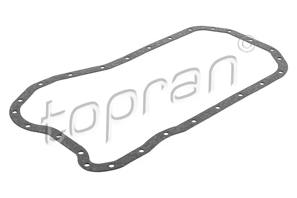 Gasket, oil sump 100 098