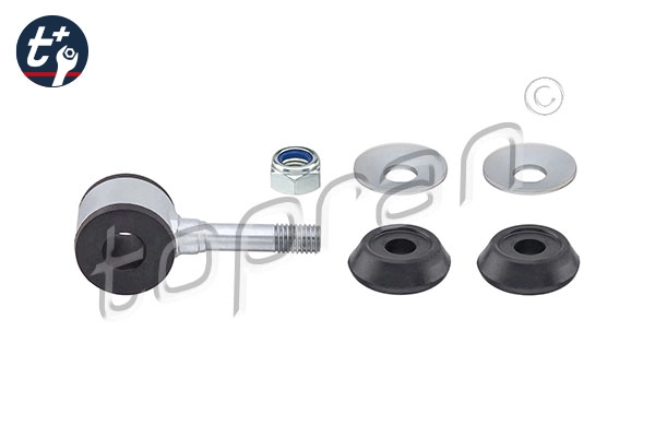 Link/Coupling Rod, stabiliser bar t+ 102 787