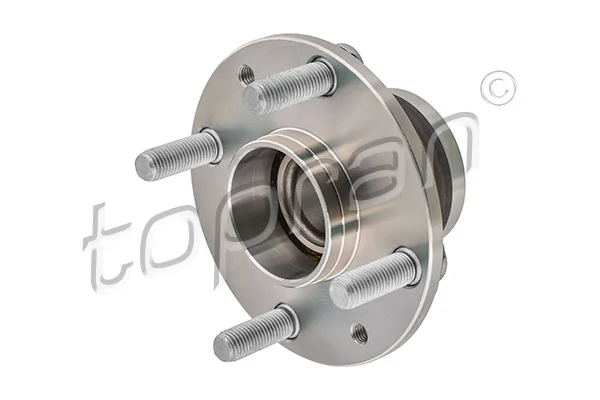 Wheel Bearing 600 259