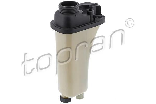 Expansion Tank, coolant 500 790