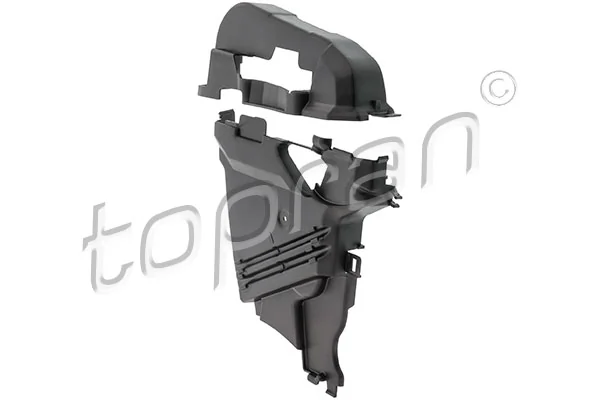 Cover, timing belt 702 563