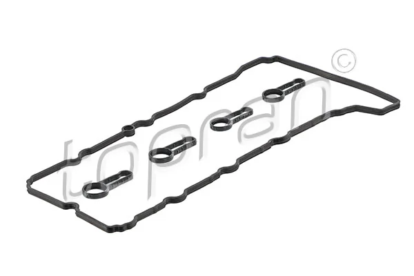 Gasket Set, cylinder head cover 502 665