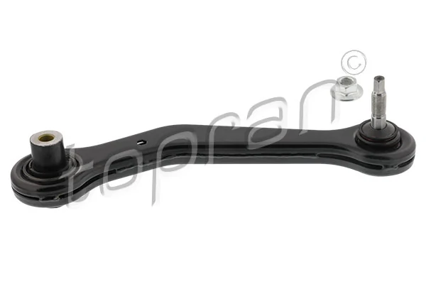 Control/Trailing Arm, wheel suspension 501 053