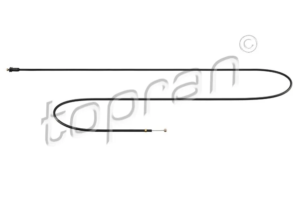 Bonnet Cable 103 148