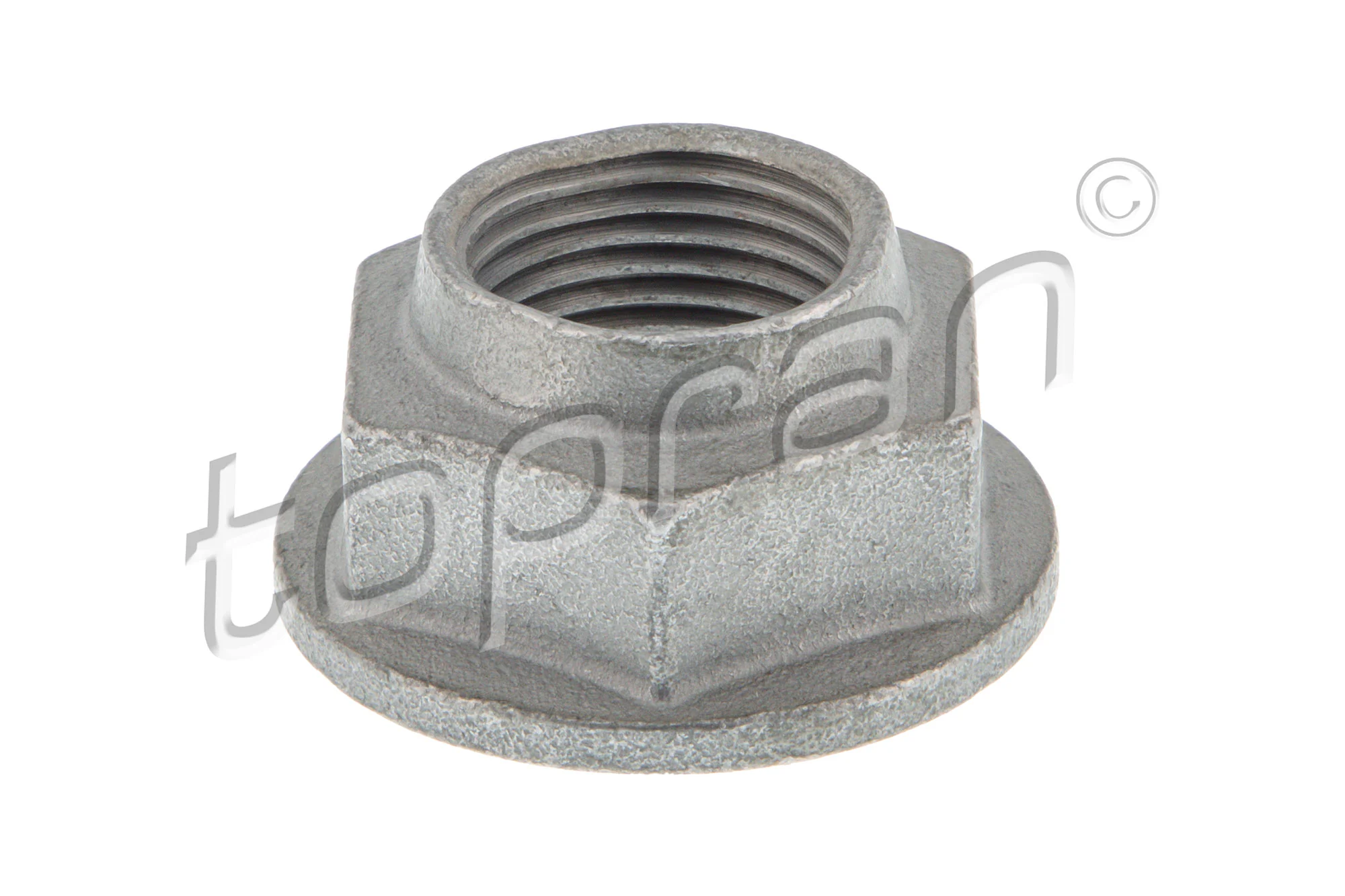 Nut, kingpin 702 845