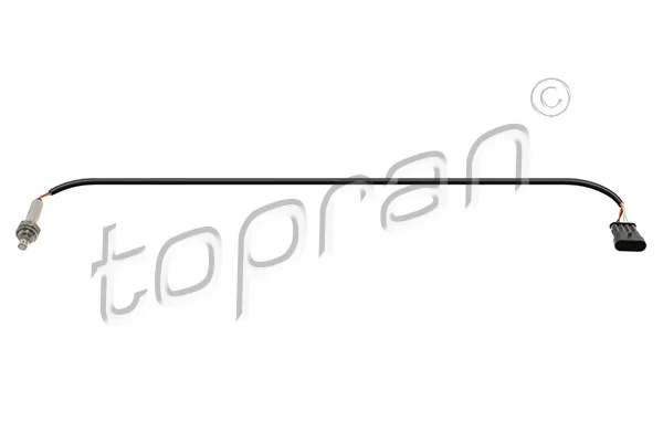 Oxygen Sensor 201 756