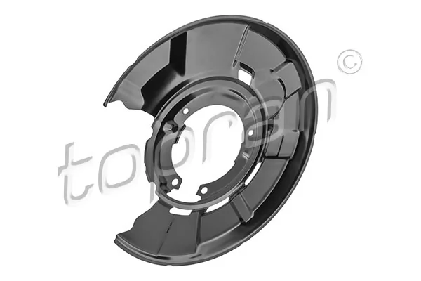 Splash Guard, brake disc 503 814