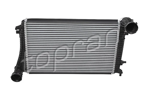 Charge Air Cooler 115 789
