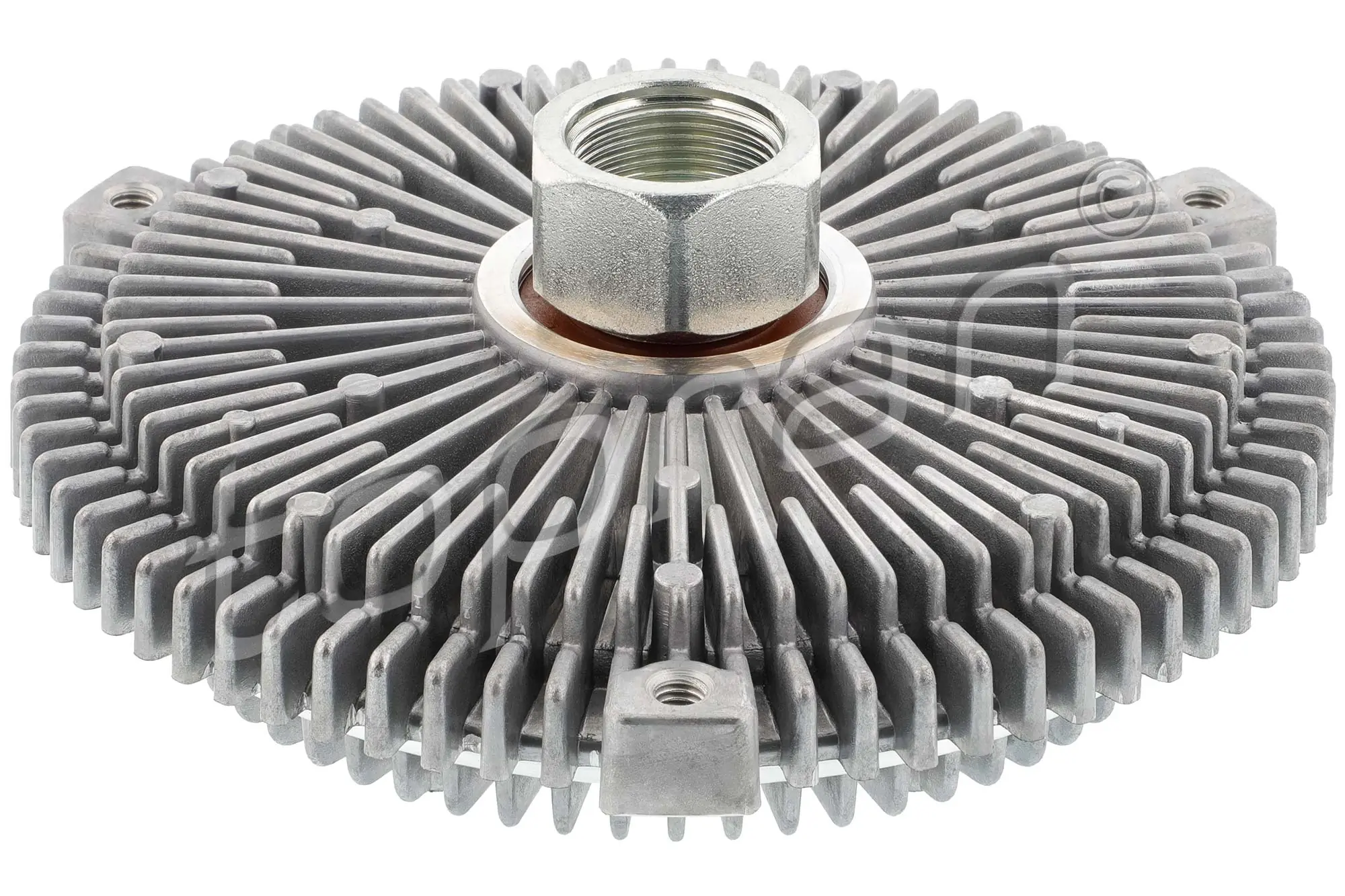Clutch, radiator fan 502 839