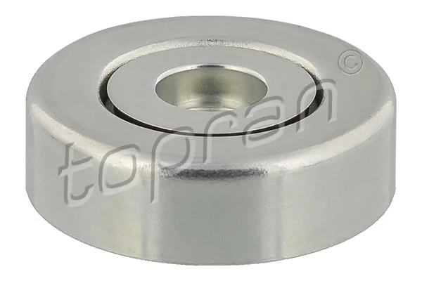 Deflection/Guide Pulley, V-ribbed belt 500 262