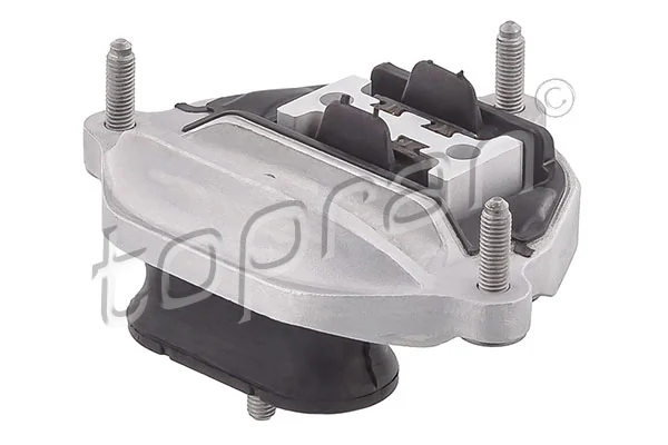 Mounting, automatic transmission 117 403