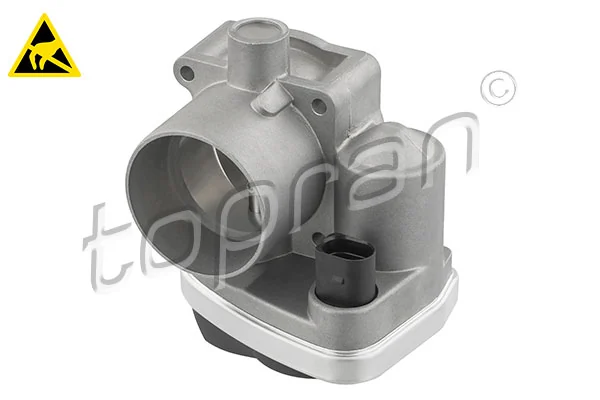 Throttle Body 639 307