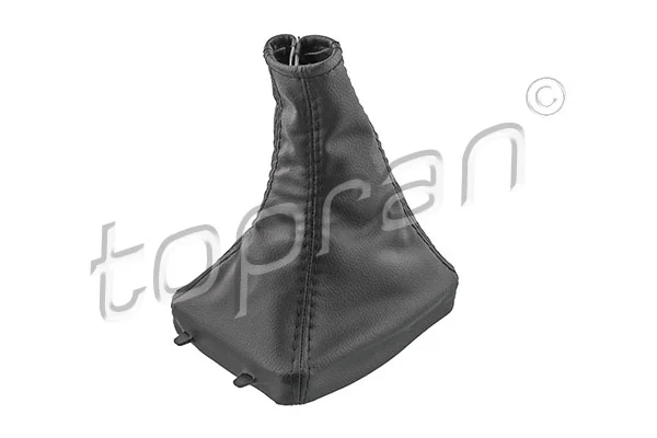Gear Shift Lever Gaiter 206 940