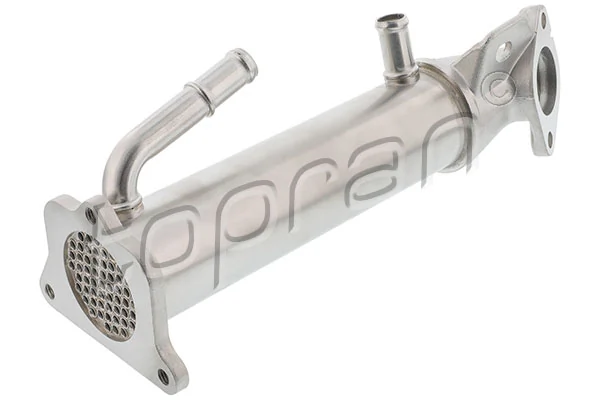 Cooler, exhaust gas recirculation 630 156