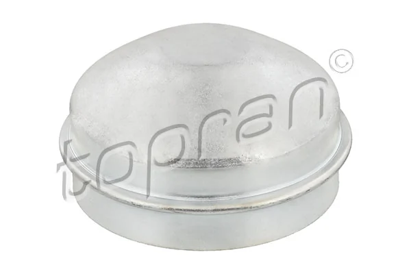 Protection Lid, wheel hub 207 569
