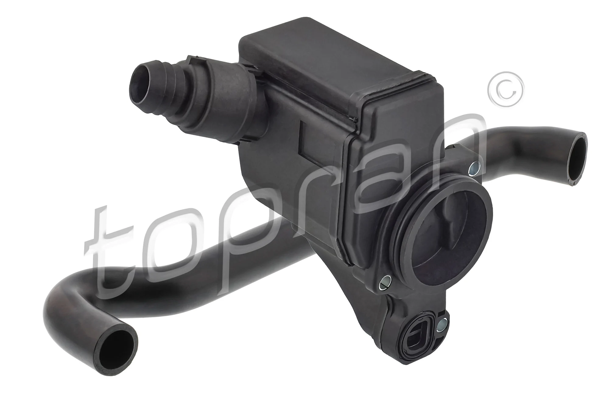 Repair Kit, crankcase ventilation 121 641
