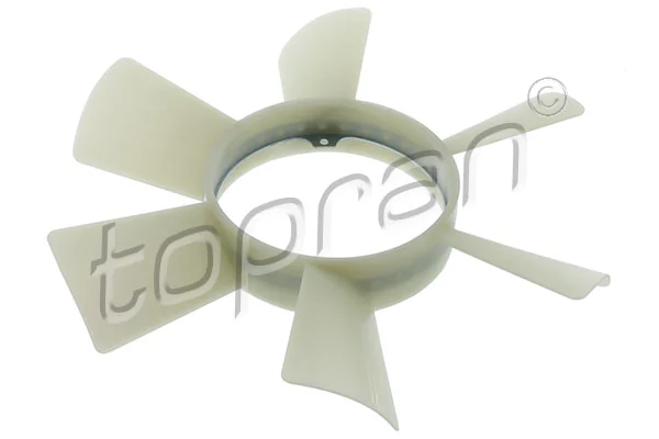Fan Wheel, engine cooling 401 470