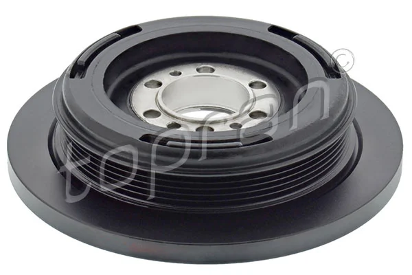 Belt Pulley, crankshaft 500 624