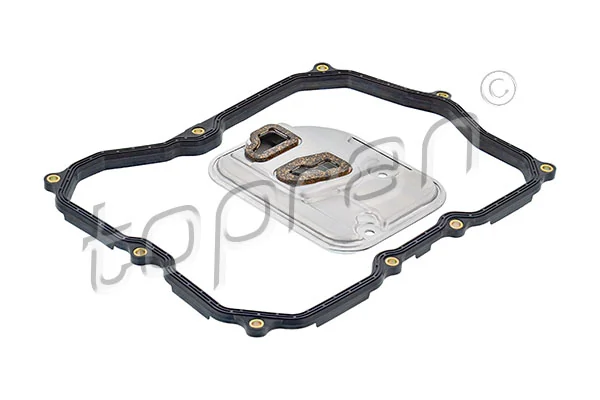 Hydraulic Filter Kit, automatic transmission 116 005