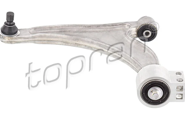 Control/Trailing Arm, wheel suspension 207 967